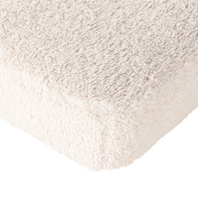 Penny Rectangular Ottoman