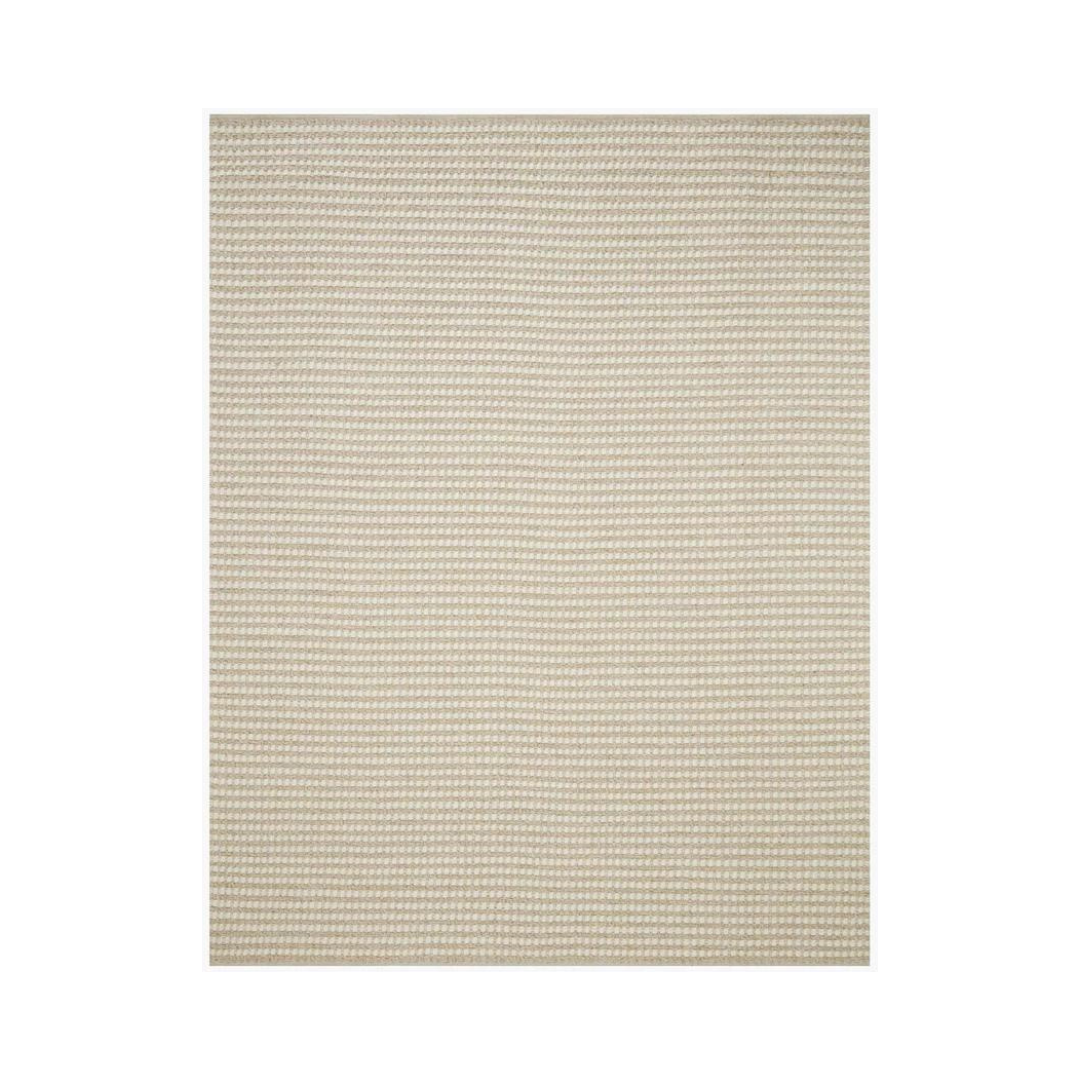 Northern Ivory / Natural Rug