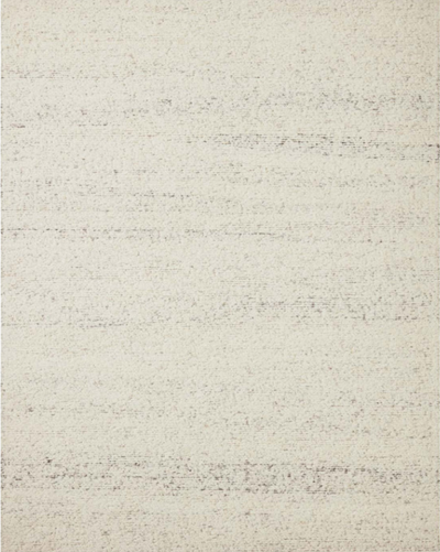 Madison Silver / Natural Rug