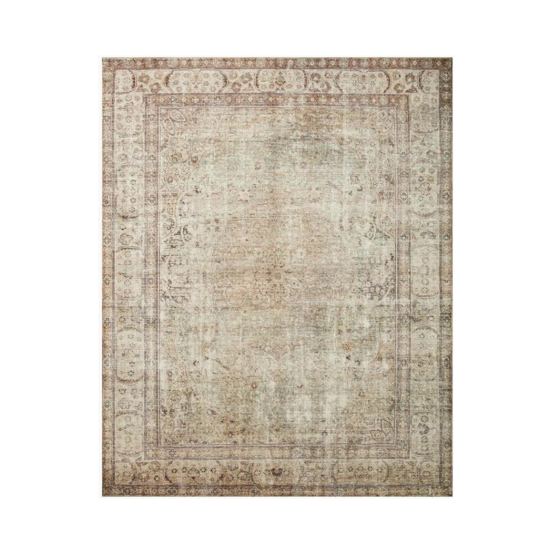 Arlo Antique / Sage Rug