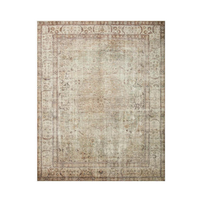 Arlo Antique / Sage Rug