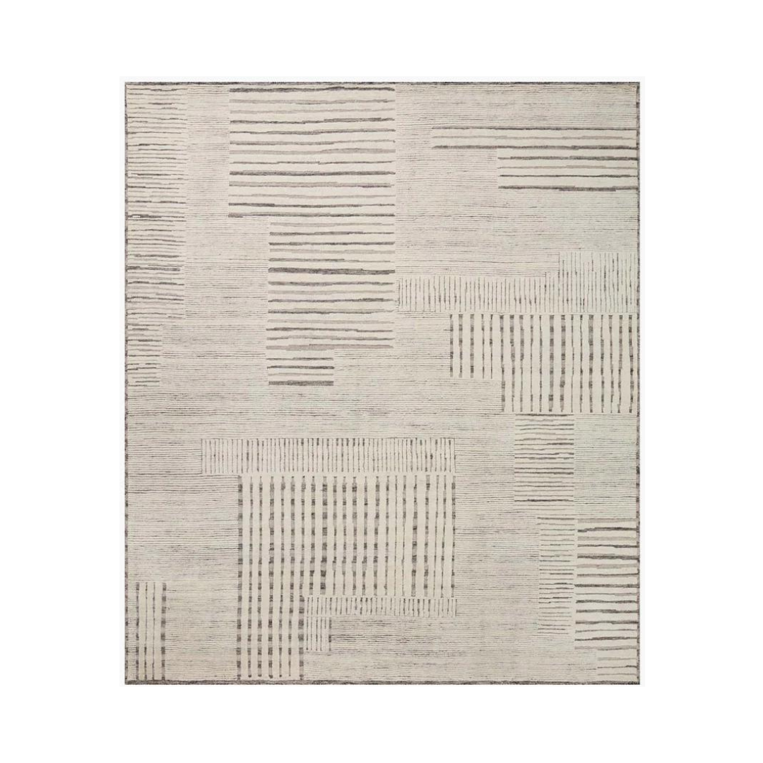 Helena Dove / Ivory Rug