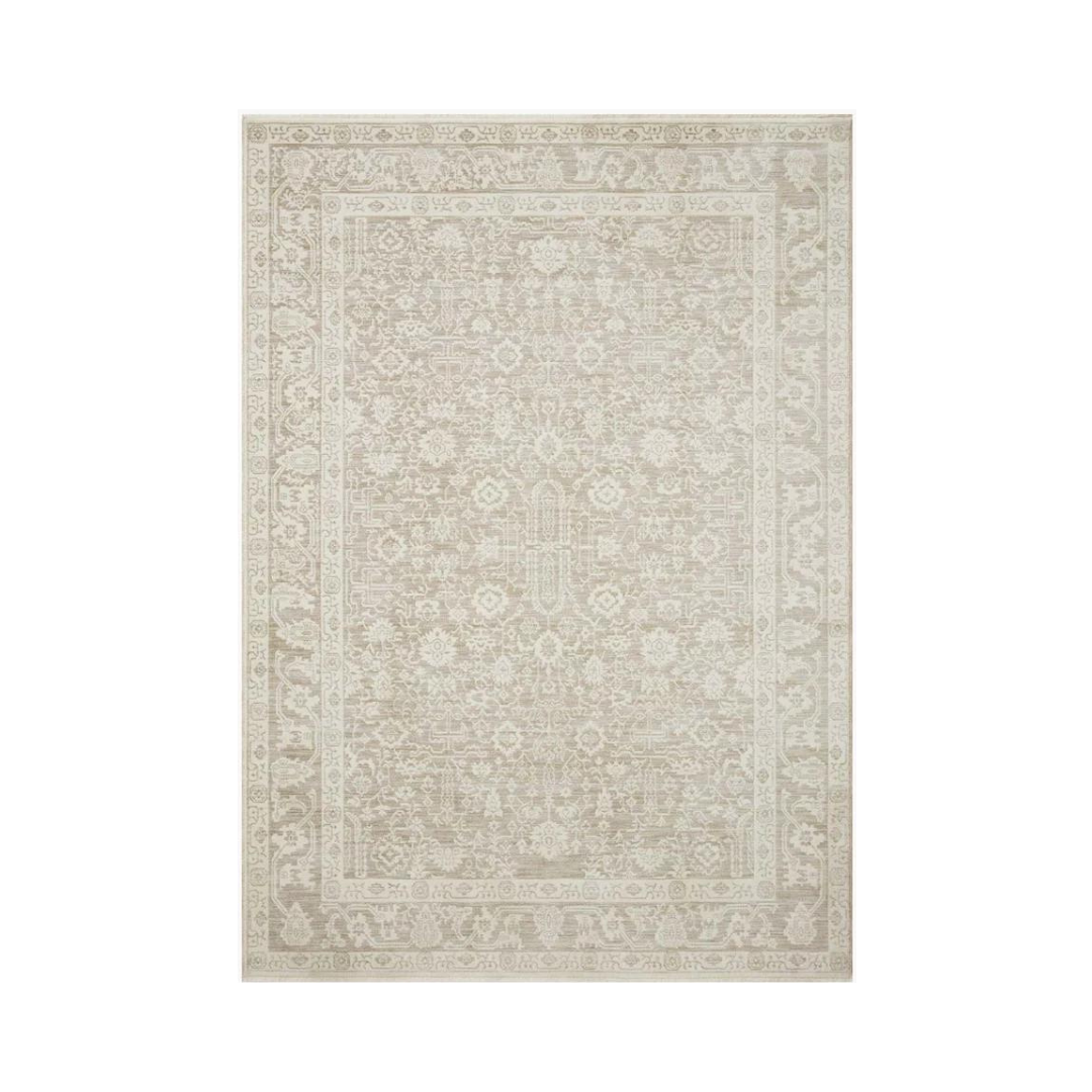 Zumi Sand / Stone Rug
