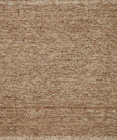 The Edwin Caramel / Ivory Rug