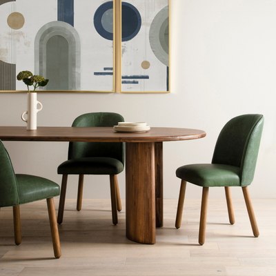 Paden Dining Table