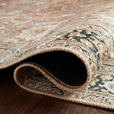 Wynter Auburn / Multi Rug