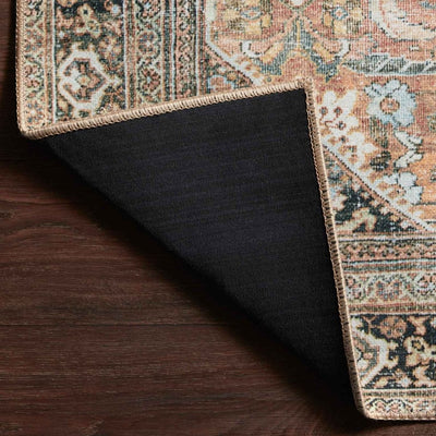 Wynter Auburn / Multi Rug