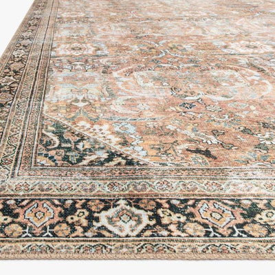 Wynter Auburn / Multi Rug