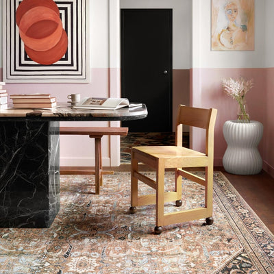 Wynter Auburn / Multi Rug
