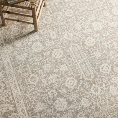 Zumi Sand / Stone Rug