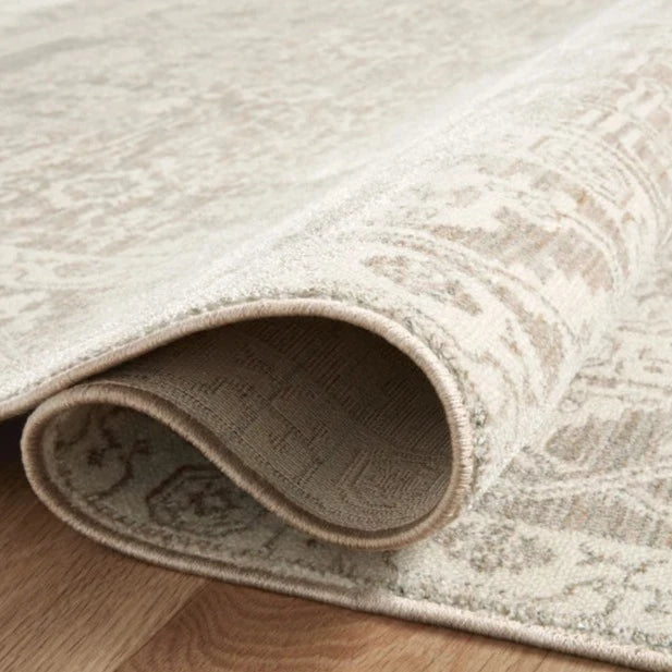 Zumi Sand / Stone Rug