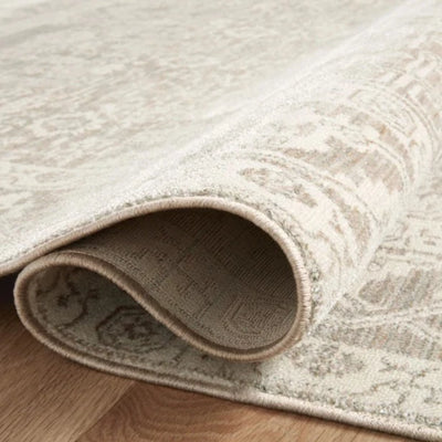 Zumi Sand / Stone Rug