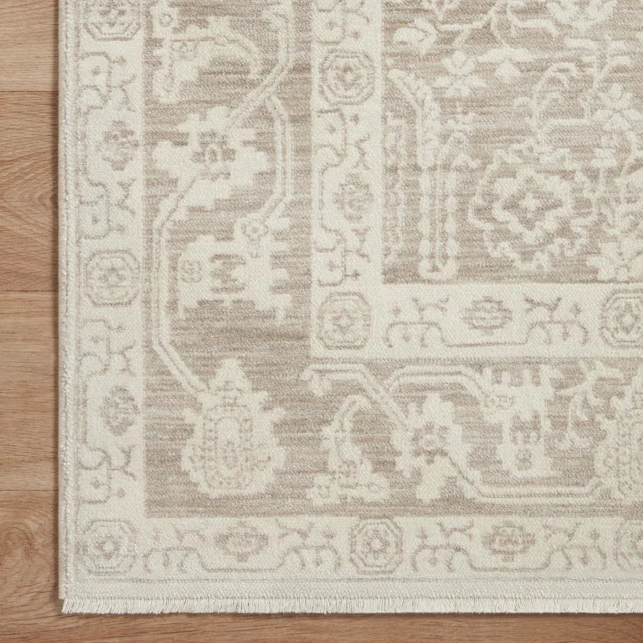 Zumi Sand / Stone Rug