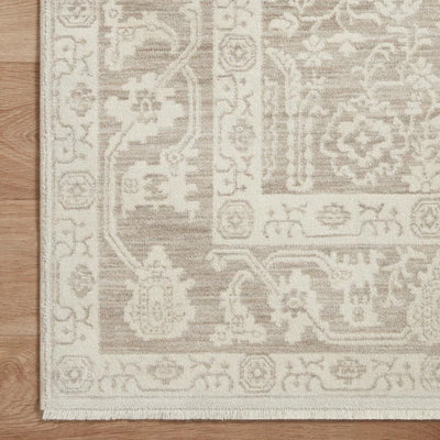 Zumi Sand / Stone Rug