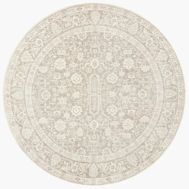 Zumi Sand / Stone Rug