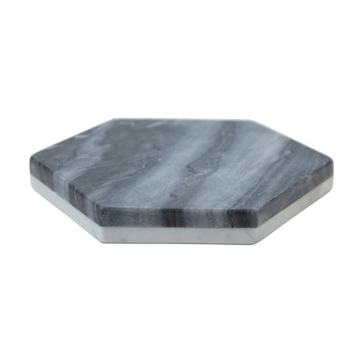 Hexagonal Reversible Cutting Board