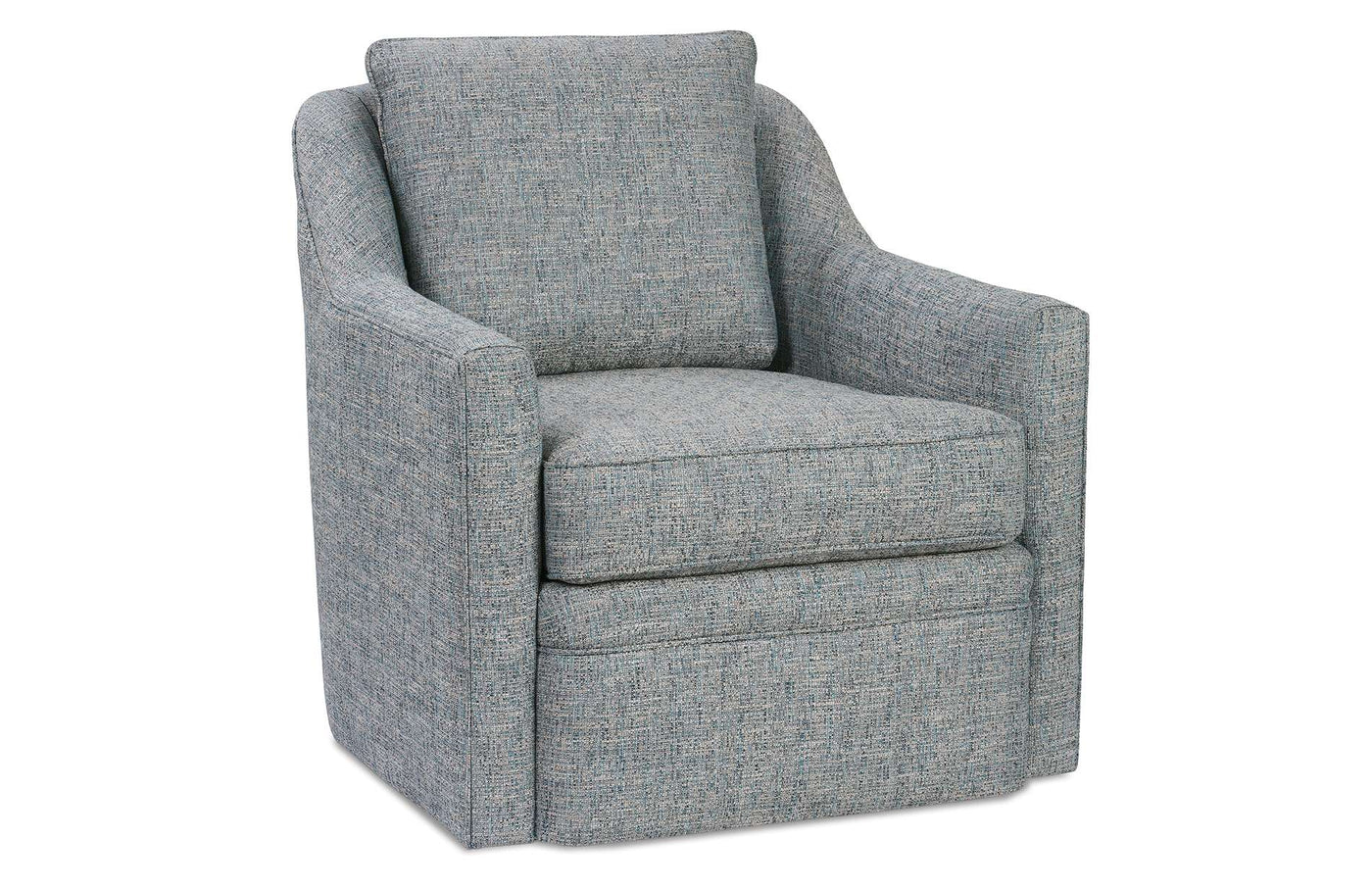 Holland Swivel Chair
