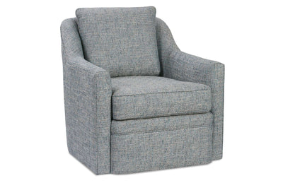 Holland Swivel Chair