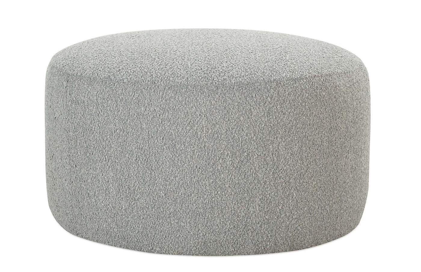 Palmer 31" Round Ottoman